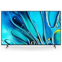 Sony FWD-75S35 190.5 cm (75") 4K Ultra HD Smart TV Wi-Fi Black