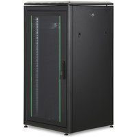 Digitus Network cabinet Unique series - 600x600 mm (WxD)