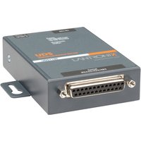 Lantronix UDS1100 serial server RS-232/422/485