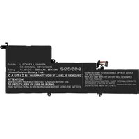 CoreParts MBXLE-BA0288 laptop spare part Battery