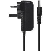 MPS Maplin UK Switching Power Supply 12V DC 2 Amp 24W 5.5 x 2.1 x 12mm