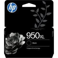 HP CN045AE/950XL Ink cartridge black high-capacity. 2.3K pages ISO/IEC