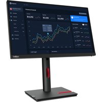 Lenovo ThinkVision T22i-30 computer monitor 54.6 cm (21.5") 1920