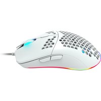 Canyon Puncher mouse Gaming Right-hand USB Type-A Optical 3200 DPI