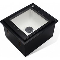 Newland FM30 Fixed bar code reader 1D/2D CMOS Black