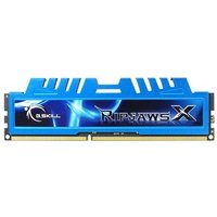 G.Skill 32GB PC3-12800 Kit memory module 4 x 8 GB DDR3
