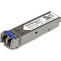 StarTech.com Cisco GLC-LH-SM Compatible SFP Module - 1000BASE-LX/LH -