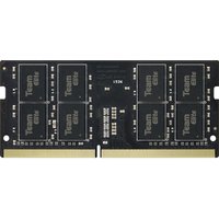 Team Group ELITE TED416G3200C22-S01 memory module 16 GB 1 x 16 GB DDR4
