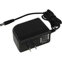 Brother ADE001 Power Adapter/Inverter Indoor Black