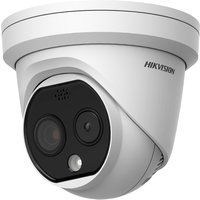 Hikvision DS-2TD1228-7/QA(O-STD) Turret IP security camera Outdoor 268