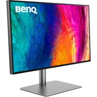 BenQ PD3226G computer monitor 80 cm (31.5") 3840 x 2160 pixels 4K
