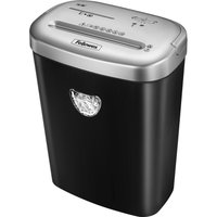Fellowes Powershred 53C - Shredder - cross-cut - 4 x 35 mm - P-4