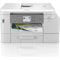Brother MFC-J4540DW multifunction printer Inkjet A4 4800 x 1200 DPI Wi
