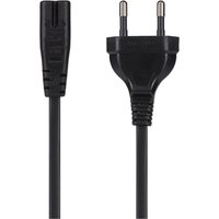 ComputersDeal Enjoy 23% Discount on Maplin IEC C7 Power Lead 2m Euro Plug Included