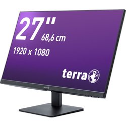 Terra 3030229 Computer Monitor 68.6 Cm (27") 1920 X 1080 Pixels F