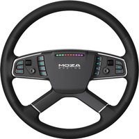 Moza Racing TSW Steering Wheel
