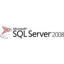 Microsoft Sql Server 2008 Standard. 1Y. Cal Database