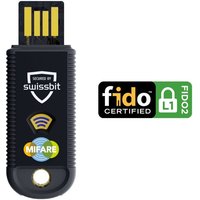 Swissbit iShield Key 1.1 Pro MIFARE USB-