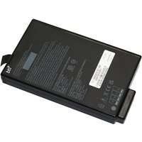 BTI 94Wh 9 cell DR202 compatible battery for GETAC X500 SERVER X500