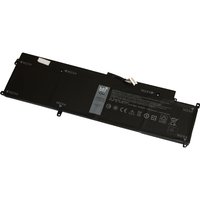 BTI 73Wh 4 cell P63NY compatible battery for DELL LATITUDE 13 7370 LAT