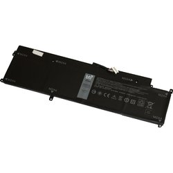 Bti 73Wh 4 Cell P63NY Compatible Battery For Dell Latitude 13 7370 Lat