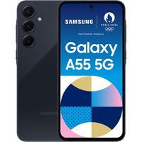 Galaxy A55 16.8 cm Hybrid Dual SIM USB Type C 8