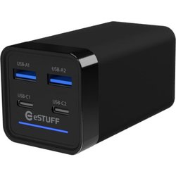 Estuff ES635200 Mobile Device Charger Laptop. Smartphone. Tablet. Univ