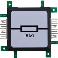 ALLNET ALL-BRICK-0528 resistor 15000 Ω
