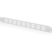 Digitus Blank cover with ventilation grille for 482.6 mm (19") ca