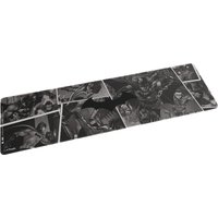 Trust 25788 mouse pad Gaming mouse pad Black
