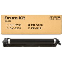 Kyocera 30C0A93010/DK-5430 Drum kit. 100K pages ISO/IEC 19798 for Kyoc