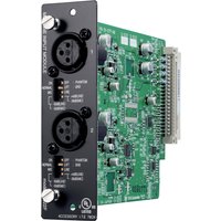 TOA D-922F audio module