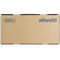 Olivetti B1346 Toner-kit magenta. 9K pages ISO/IEC 19752 for Olivetti