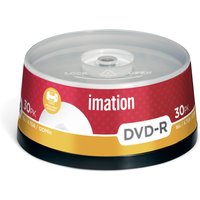 Imation 30 x DVD-R 4.7GB 30 pc(s)