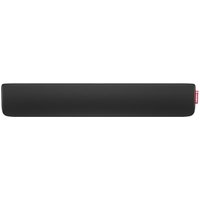CHERRY JA-0350-2 wrist rest Black