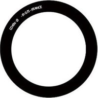 Cokin Z458 camera lens adapter