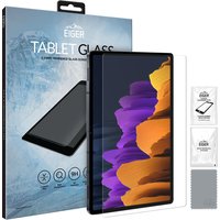 EIGER EGSP00659 tablet screen protector Clear screen protector Samsung