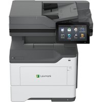 Lexmark MX632adwe Laser A4 1200 x 1200 DPI 47 ppm Wi-Fi