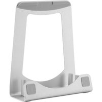 StarTech.com Laptop Stand - 2-in-1 Laptop Riser Stand or Vertical Stan