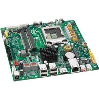 Intel BLKDH61AGL motherboard Intel® H61 LGA 1155 (Socket H2) mini ITX
