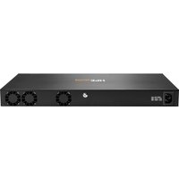 HPE Aruba Networking CX 6200F 48G 4SFP+ Switch