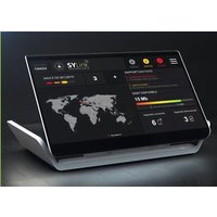 SYLink NDR+NGFW+ehviorl I. 7''