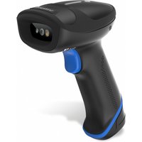 Newland HR33 Marlin Handheld bar code reader 1D/2D CMOS Black