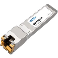 Origin Storage SFP-10G-MRA-T Arista Compatible Transceiver Sfp+ 100/10 Origin Storage SFP-10G-MRA-T Arista Compatible Transceiver Sfp+ 100/10