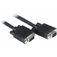 D Sub D Sub 30m VGA cable VGA
