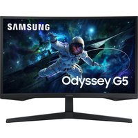 Samsung G55C computer monitor 68.6 cm (27") 2560 x 1440 pixels Wi