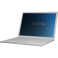 DICOTA D31695-V1 display privacy filter 39.6 cm (15.6") Laptop Fr