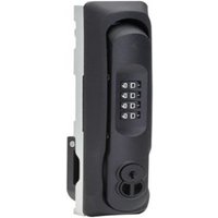 Eaton SRCOMBO4SFIC rack accessory Door handle