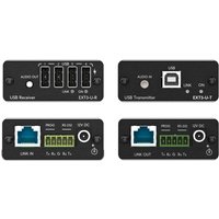 Kramer Electronics EXT3-U-KIT AV transmitter & receiver