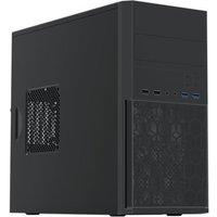 VIDA Corporate Tower Black